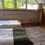 Dom W Lesie Vakantiehuis *