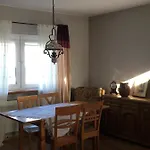 Vakantiehuis Dom W Lesie