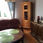 Dom W Lesie Vakantiehuis Zwierzewo