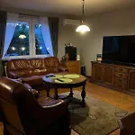 Vakantiehuis Dom W Lesie Zwierzewo