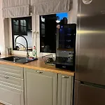Vakantiehuis Dom W Lesie Zwierzewo