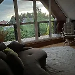 Dom W Lesie Vakantiehuis