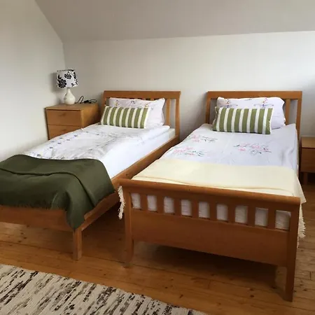 Ferienhaus Dom W Lesie Zwierzewo