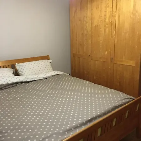 Dom W Lesie 別荘 Zwierzewo