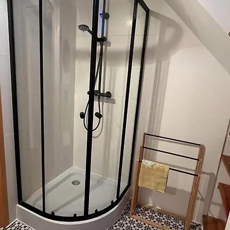 Dom W Lesie Ferienhaus Zwierzewo